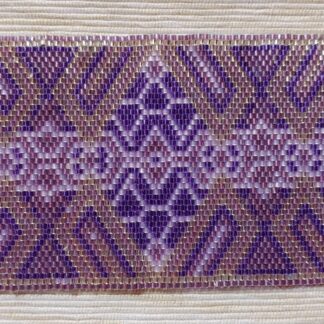 Bracciale Viola