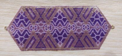 Bracciale Viola