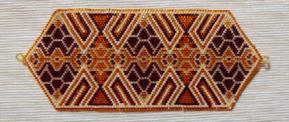 Bracciale Bronzo