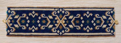 Bracciale Arabesco