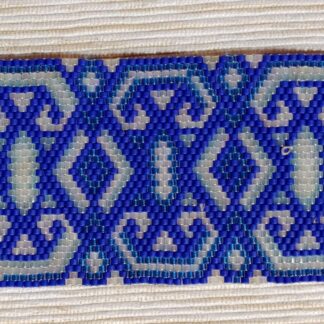 Bracciale Blu