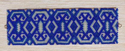Bracciale Blu
