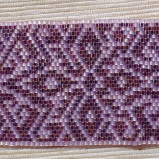 Bracciale Violet