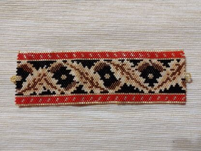 Bracciale Foglia - immagine 2