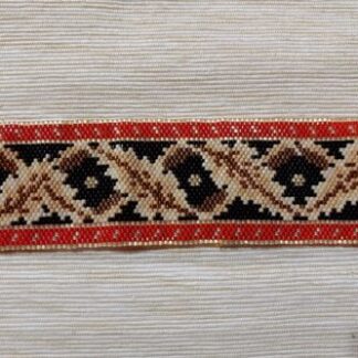 Bracciale Foglia