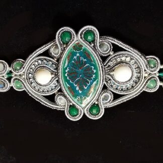 Bracciale Quadrifoglio