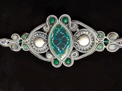 Bracciale Quadrifoglio