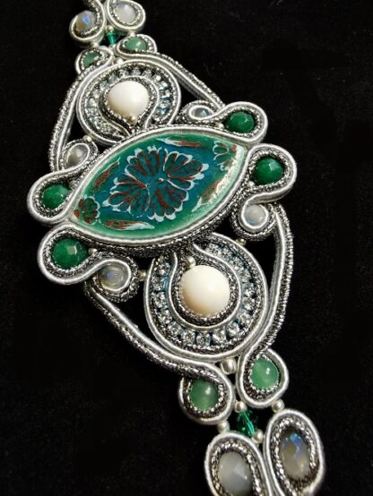 Bracciale Quadrifoglio - immagine 3